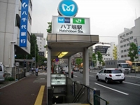 神田駅