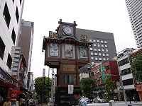 神田駅